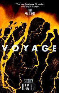 Voyage by Stephen Baxter - 2015