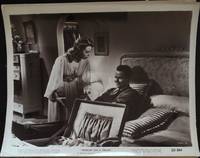 Terror on a Train 8 x 10 Still 1953 Glenn Ford & Anne Vernon!