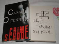 cover of Crime School: SIGNED