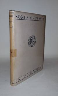 SONGS OF TRAVEL And Other Verses by STEVENSON Robert Louis