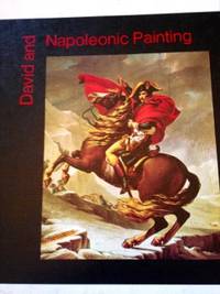 image of David and Napoleonic Painting