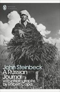 Russian Journal (Modern Classics (Penguin)) by John Steinbeck - 2011-04-08