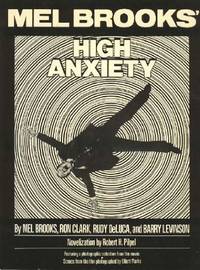 High Anxiety