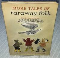 image of MORE TALES OF FARAWAY FOLK