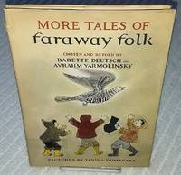 MORE TALES OF FARAWAY FOLK