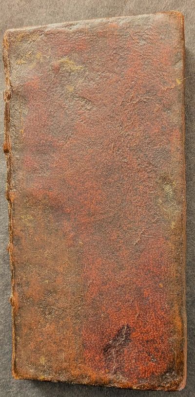 Lettere amorose portughesi. Frá una dama di Portogallo, et un Cavaliero di Francia. Trasportate dal portughese in francese, e dal francese in italiano. Per Narbonte Pordoni