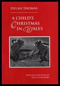 image of A CHILD'S CHRISTMAS IN WALES