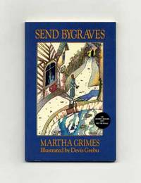 image of Send Bygraves - Advance Reading Copy