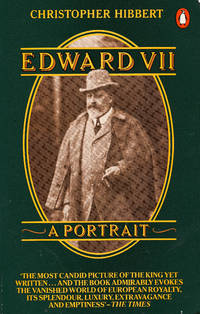 Edward VII: A Portrait