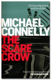 cover of The Scarecrow