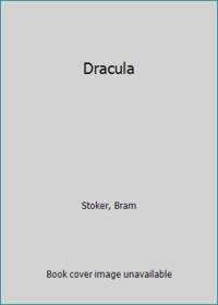 cover of Dracula
