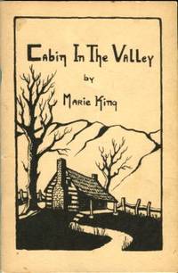 cover of Cabin In The Valley: Prose And Poetry Of The Blue Ridge Mountains