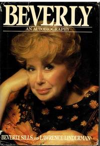 image of Beverly. An Autobiography