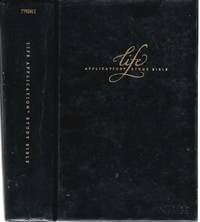 Life Application Study Bible; New International Version