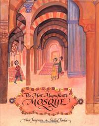 Most Magnificent Mosque