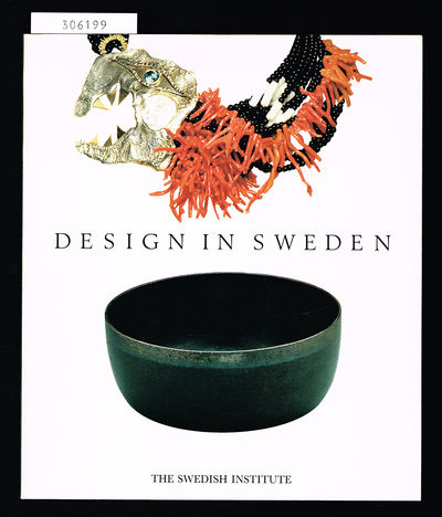 Design in Sweden.