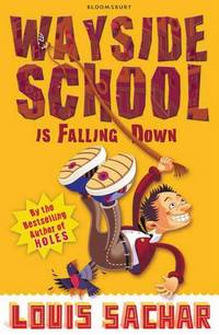 image of Wayside School is Falling Down