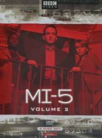 image of MI-5