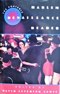 The Portable Harlem Renaissance Reader by David Levering Lewis - 1st Edition - 1994 - from Ken Jackson (SKU: 257439)