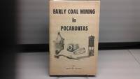 image of Early Coal Mining in Pocahontas