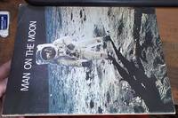 image of Man on the Moon