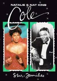 Natalie and Nat King Cole