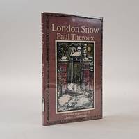 LONDON SNOW [Signed]