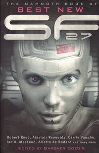 BEST NEW SF 27