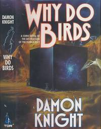 image of Why do Birds