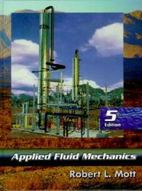 Applied Fluid Mechanics