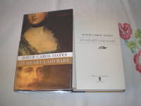 cover of My Heart Laid Bare: Signed