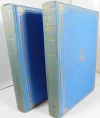 The Life of Beau Brummel Vol. 1 & 2. by Captain Jesse