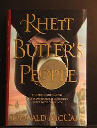 image of Rhett Butler's People