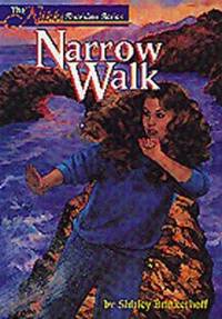Narrow Walk #3 - Nikki Sheridan Series
