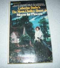 image of Moon in Pisces (The Moon Chalice Quest #6)