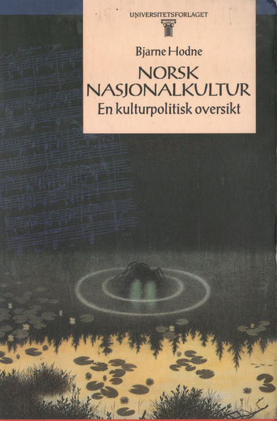 Norsk nasjonalkultur. En kulturpolitisk oversikt