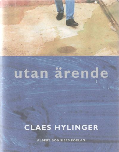 Utan ärende