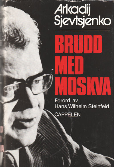 Brudd med Moskva