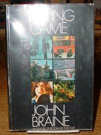 image of The Crying Game