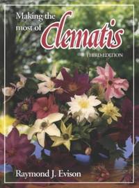 cover of Making the Most of Clematis