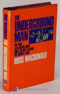 The Underground Man