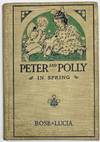 Peter and Polly in Spring