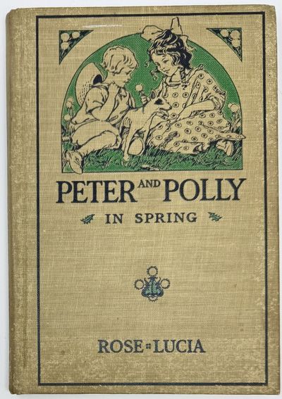 Peter and Polly in Spring