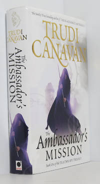 The Ambassador's Mission Volume 1 of The Traitor Spy Trilogy