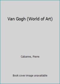 cover of Van Gogh (World of Art)