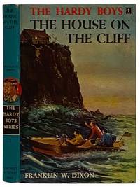 The House on the Cliff (The Hardy Boys Mystery Stories, #2) by Dixon, Franklin W - 1959