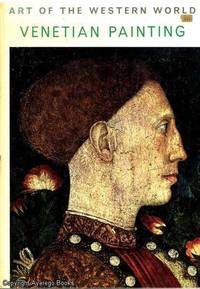 Art of The Western World Venetian Painitng by Marco Valsecchi - First thus - 1962 - from Ayerego Books (IOBA) (SKU: 42012)
