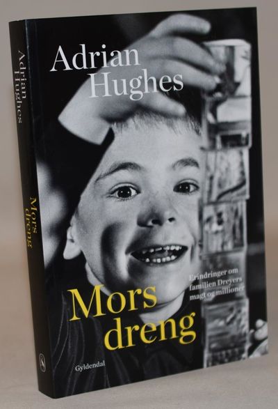 Mors dreng.