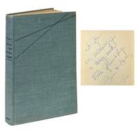 Behind the Flying Saucers