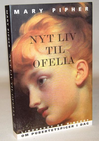 Nyt liv til Ofelia - om pubertetspiger i dag.